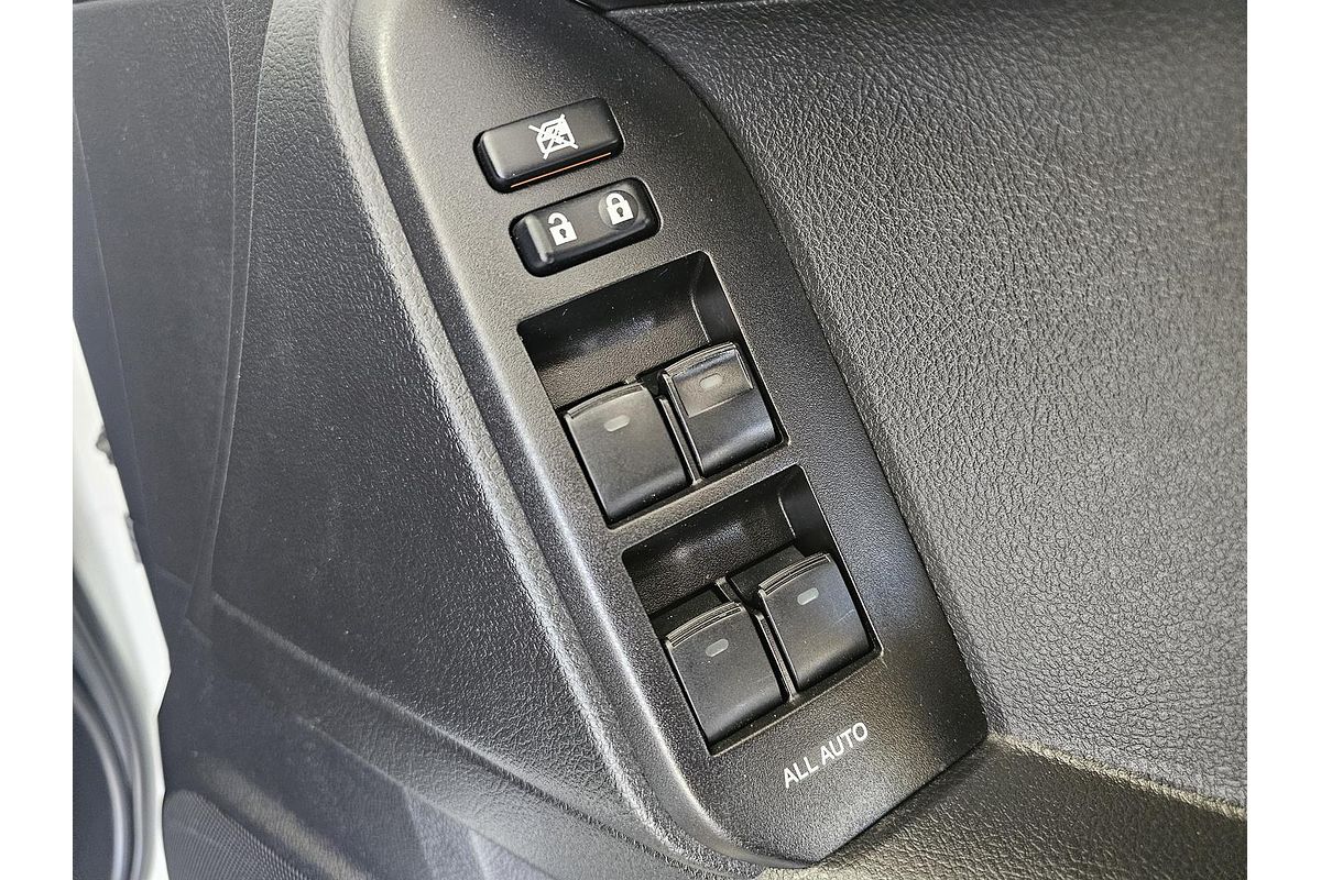 2016 Toyota Landcruiser Prado GXL GDJ150R