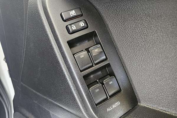 2016 Toyota Landcruiser Prado GXL GDJ150R