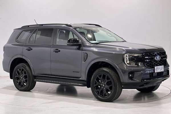 2024 Ford Everest Sport 2.0L