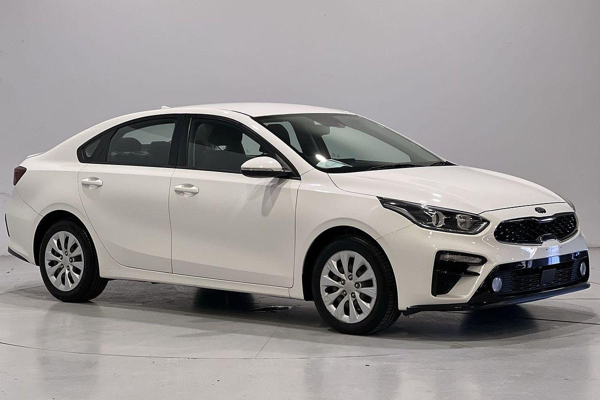 2019 Kia Cerato S BD