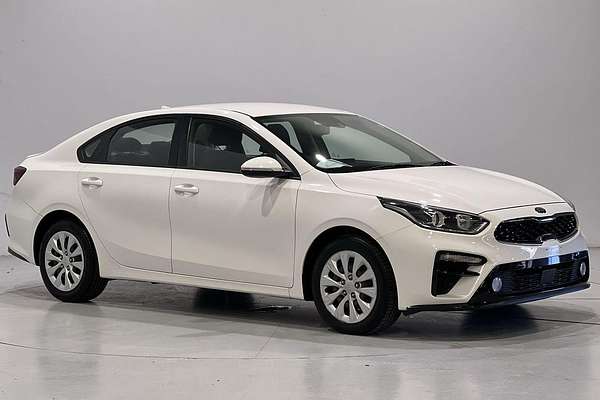 2019 Kia Cerato S BD