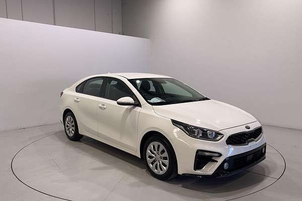 2019 Kia Cerato S BD