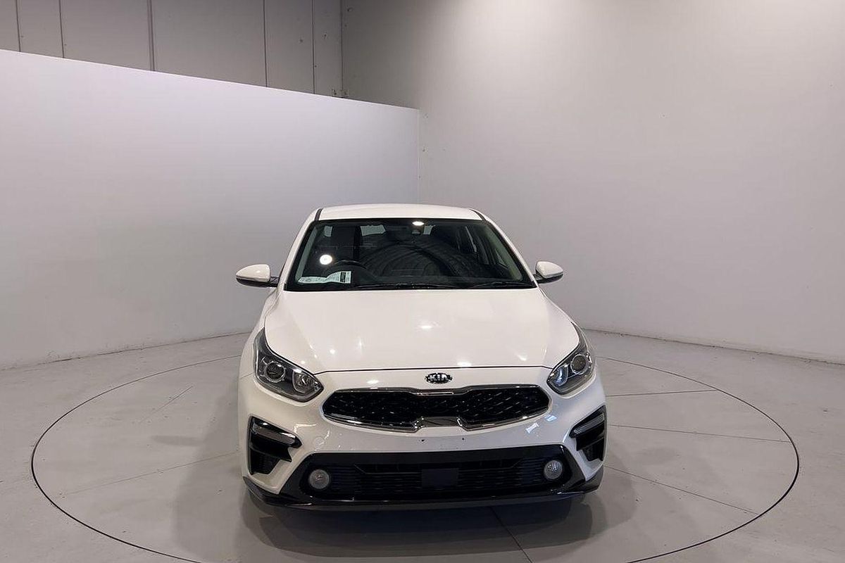 2019 Kia Cerato S BD