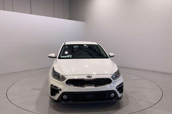 2019 Kia Cerato S BD