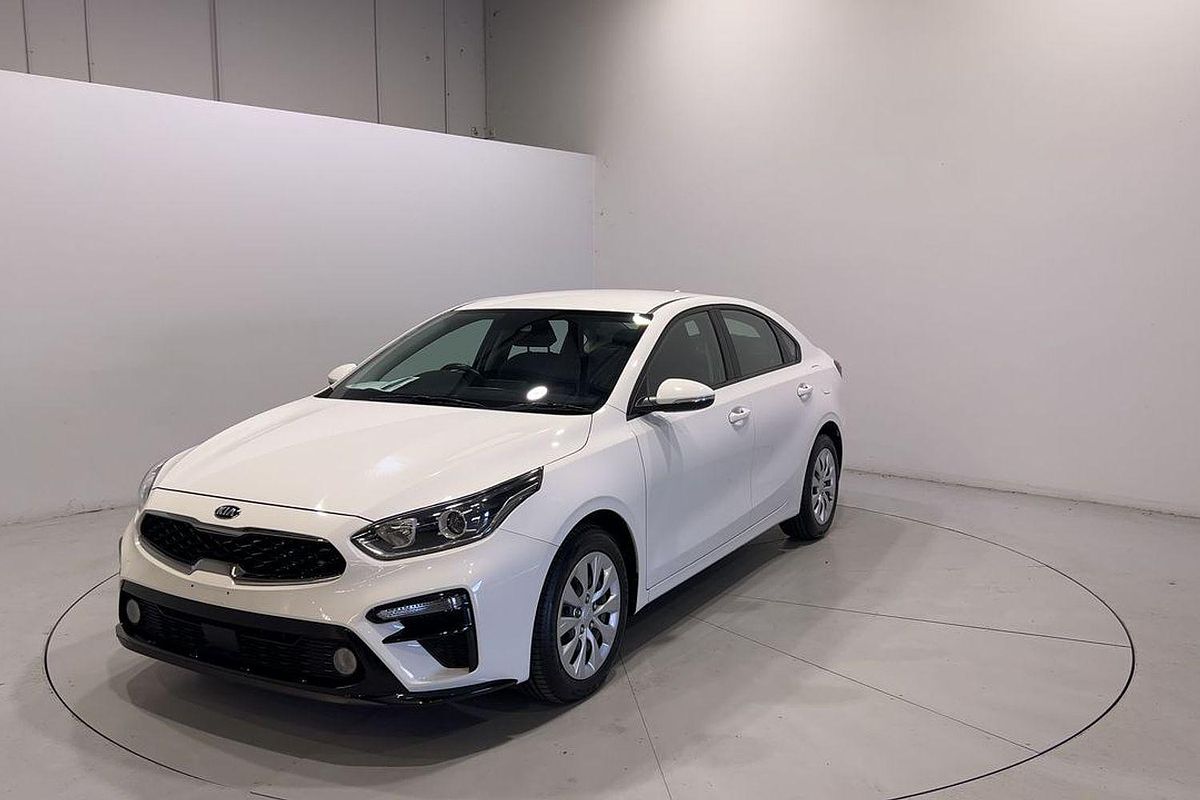 2019 Kia Cerato S BD