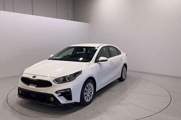 2019 Kia Cerato S BD