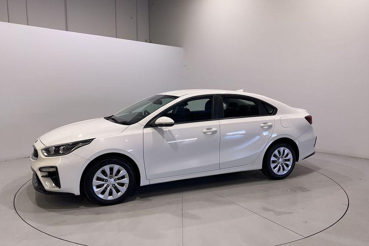 2019 Kia Cerato S BD