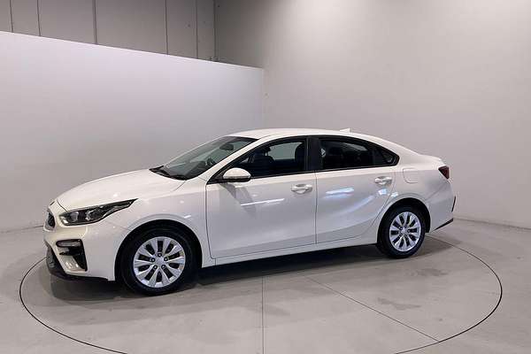 2019 Kia Cerato S BD