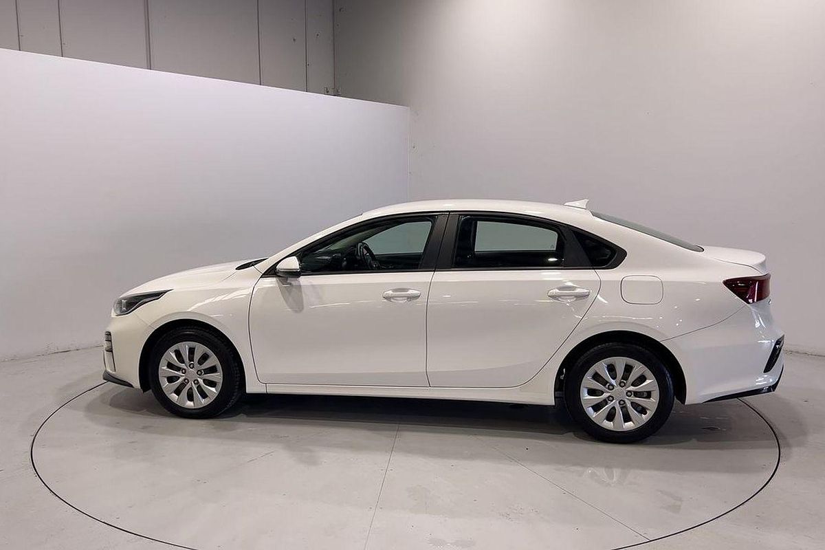 2019 Kia Cerato S BD