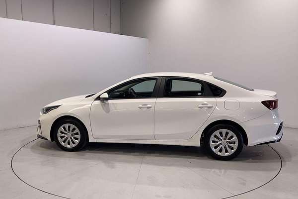 2019 Kia Cerato S BD
