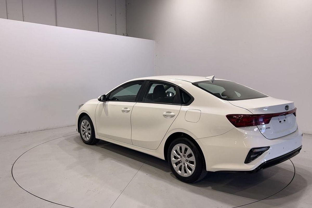 2019 Kia Cerato S BD