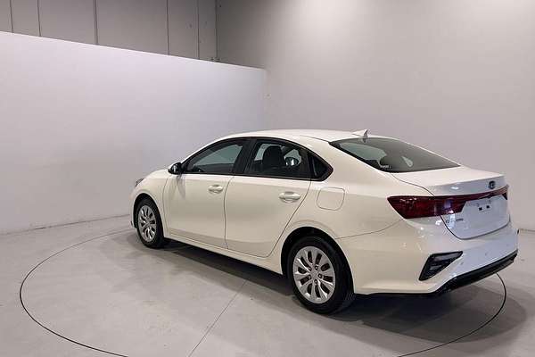 2019 Kia Cerato S BD