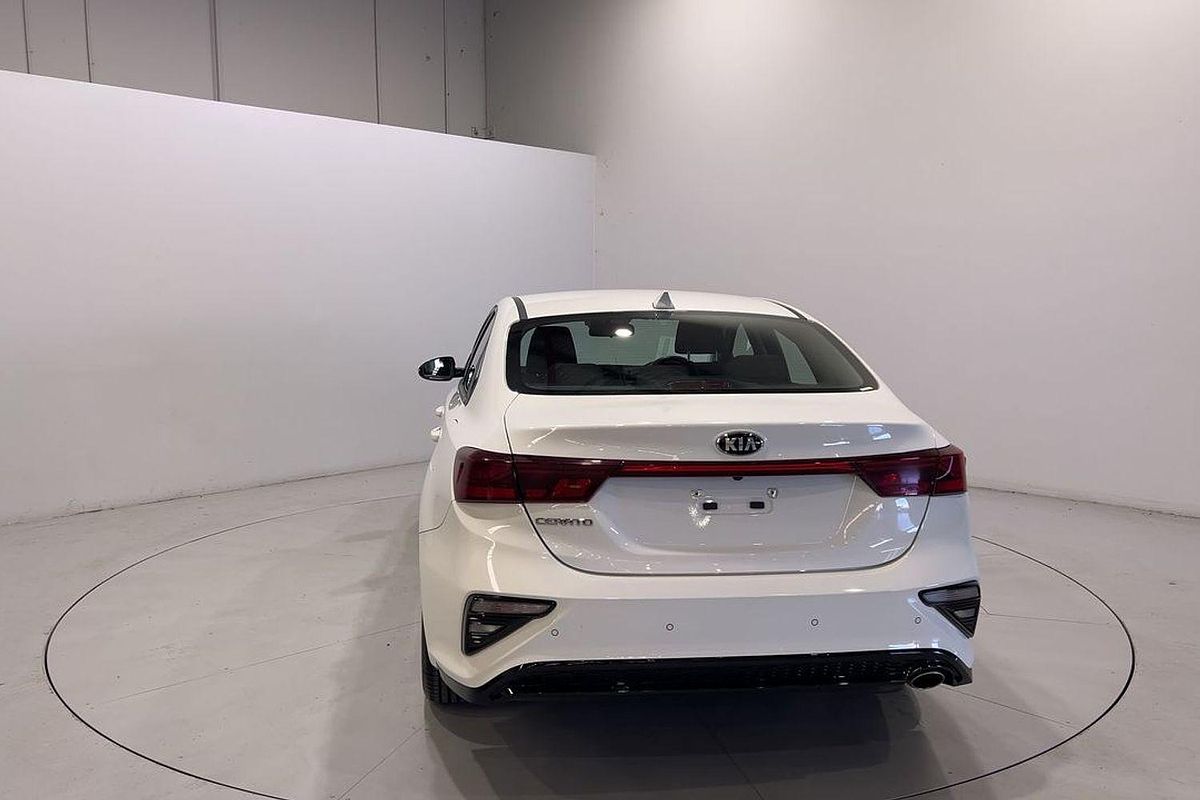 2019 Kia Cerato S BD