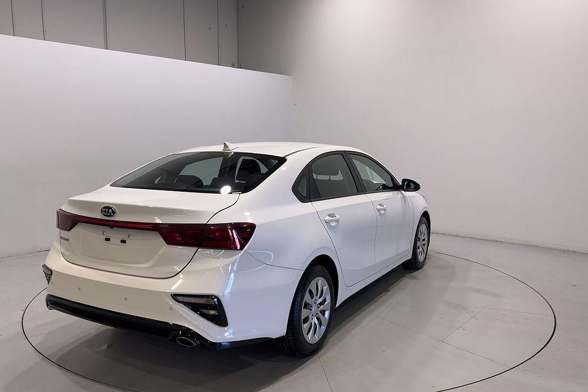 2019 Kia Cerato S BD