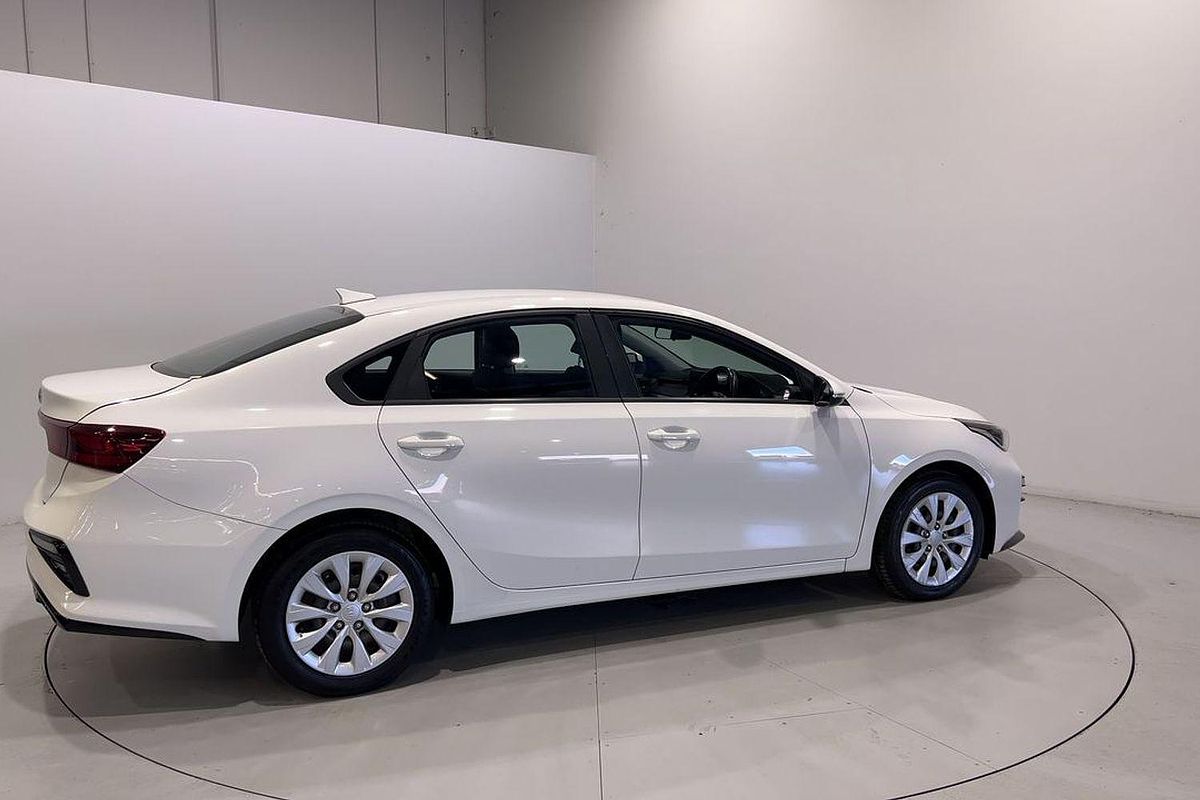 2019 Kia Cerato S BD