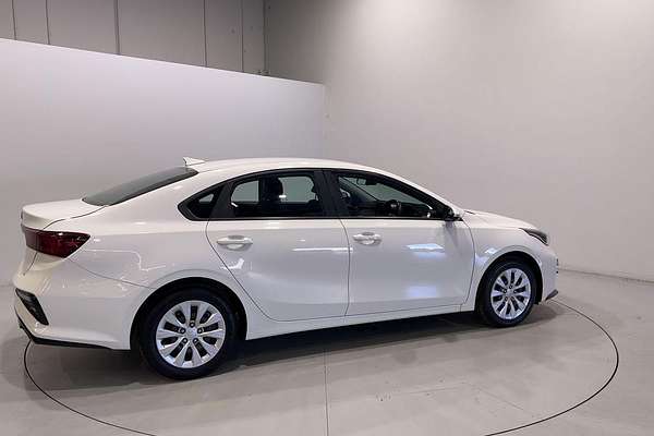 2019 Kia Cerato S BD