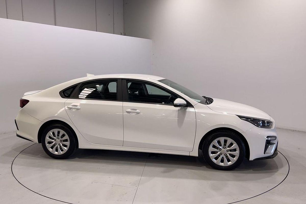 2019 Kia Cerato S BD