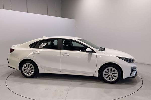 2019 Kia Cerato S BD