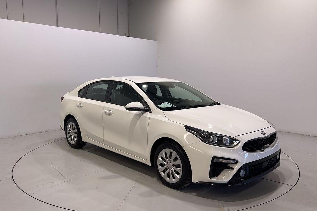 2019 Kia Cerato S BD