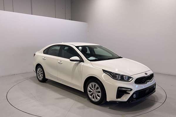 2019 Kia Cerato S BD