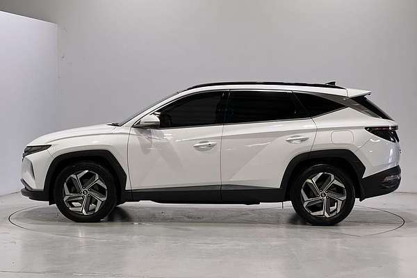 2021 Hyundai Tucson Highlander NX4.V1