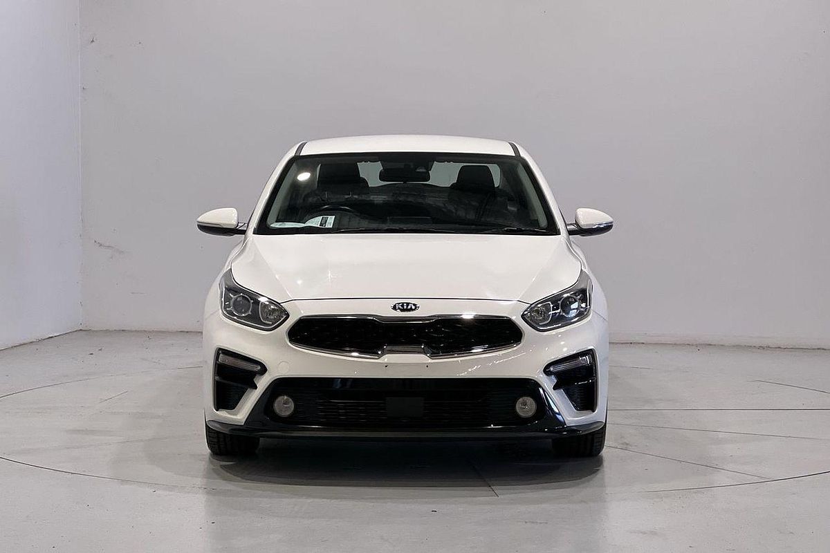2019 Kia Cerato S BD