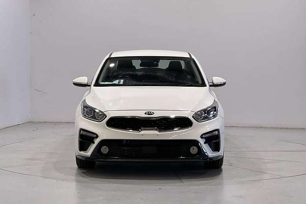 2019 Kia Cerato S BD