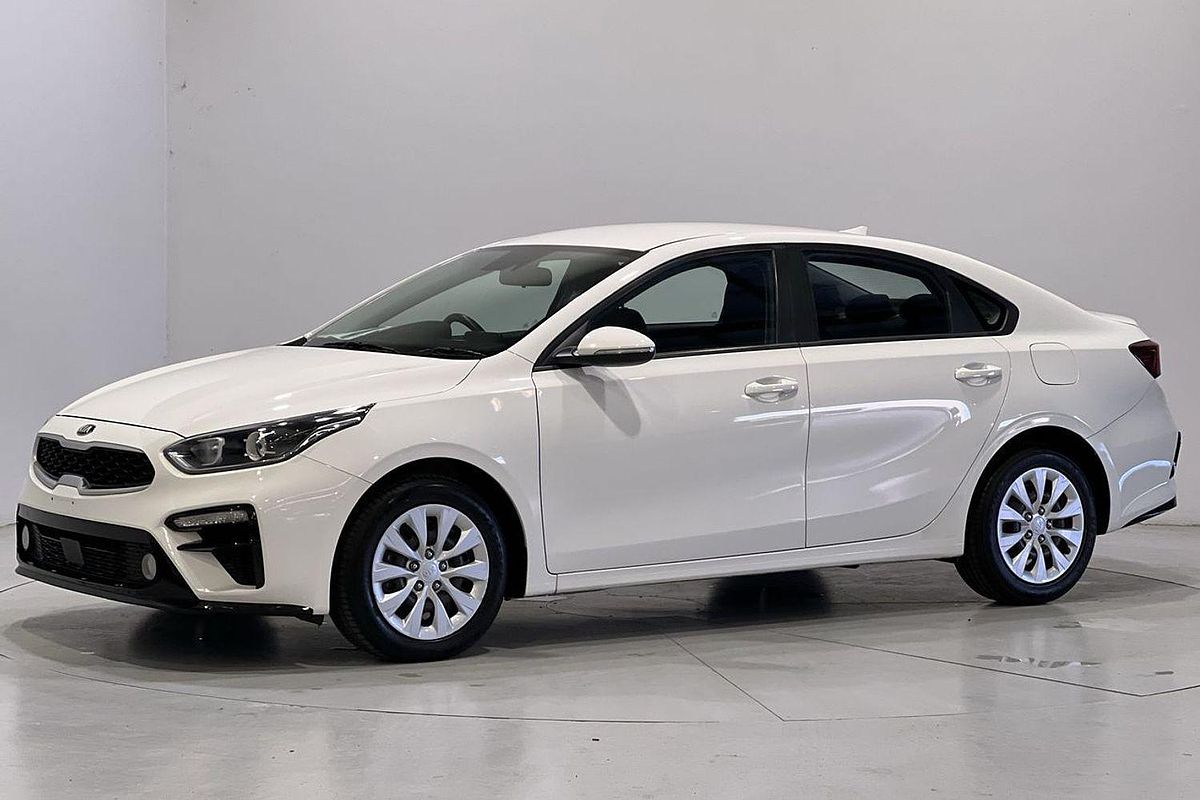 2019 Kia Cerato S BD