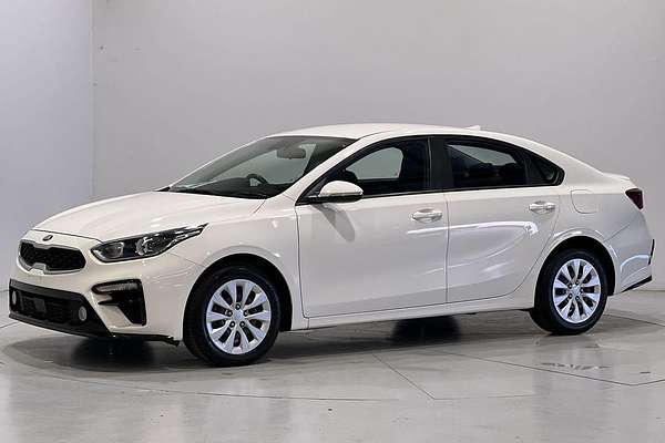 2019 Kia Cerato S BD