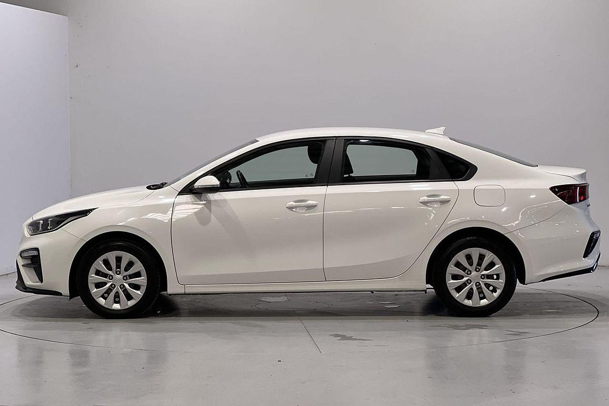2019 Kia Cerato S BD