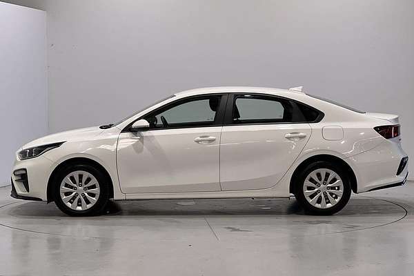 2019 Kia Cerato S BD