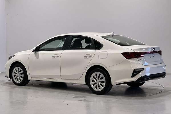 2019 Kia Cerato S BD