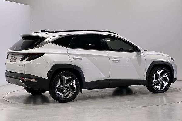 2021 Hyundai Tucson Highlander NX4.V1