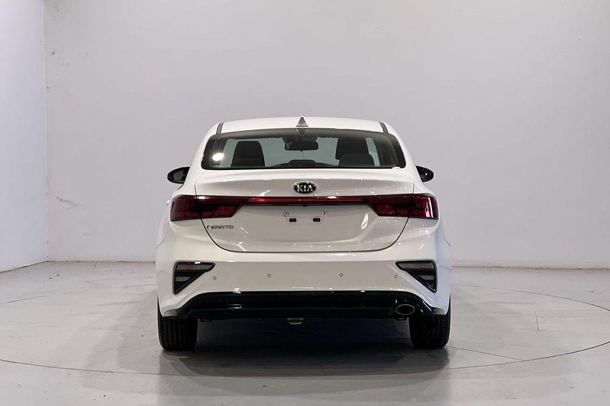 2019 Kia Cerato S BD