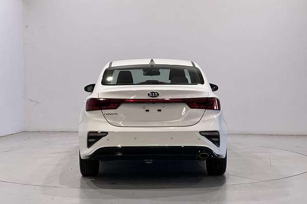 2019 Kia Cerato S BD