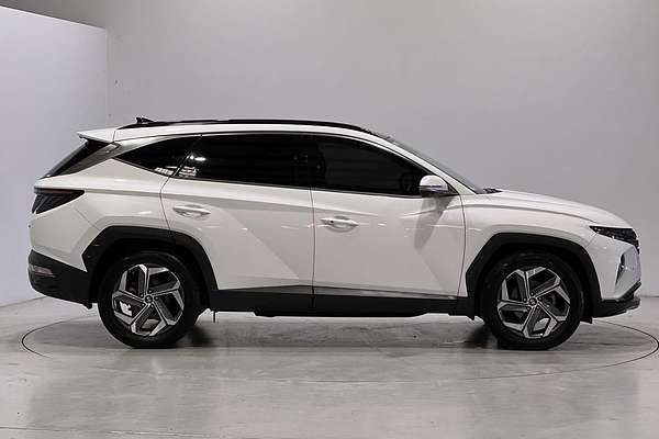 2021 Hyundai Tucson Highlander NX4.V1