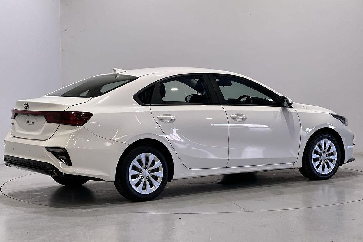 2019 Kia Cerato S BD