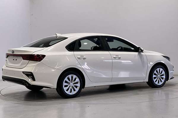 2019 Kia Cerato S BD