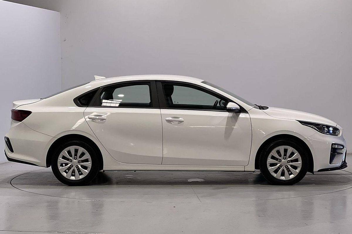 2019 Kia Cerato S BD