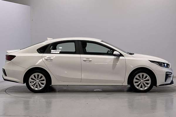 2019 Kia Cerato S BD