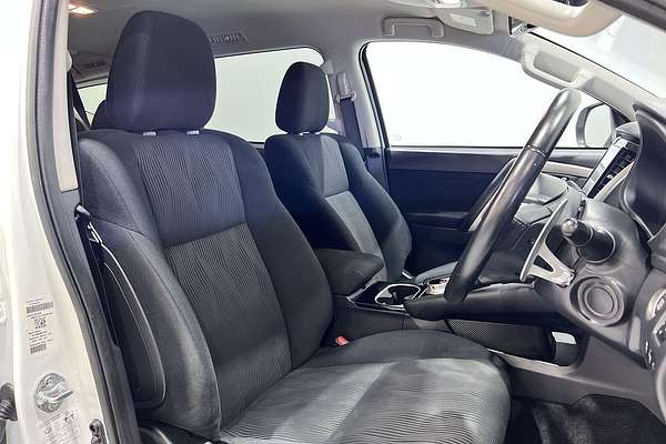 2023 Mitsubishi Pajero Sport GLS QF