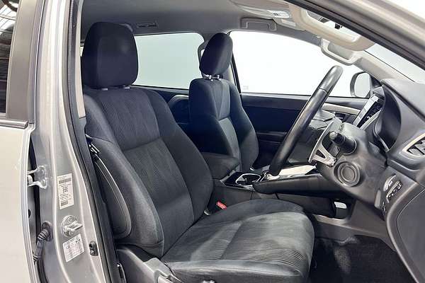 2023 Mitsubishi Pajero Sport GLS QF