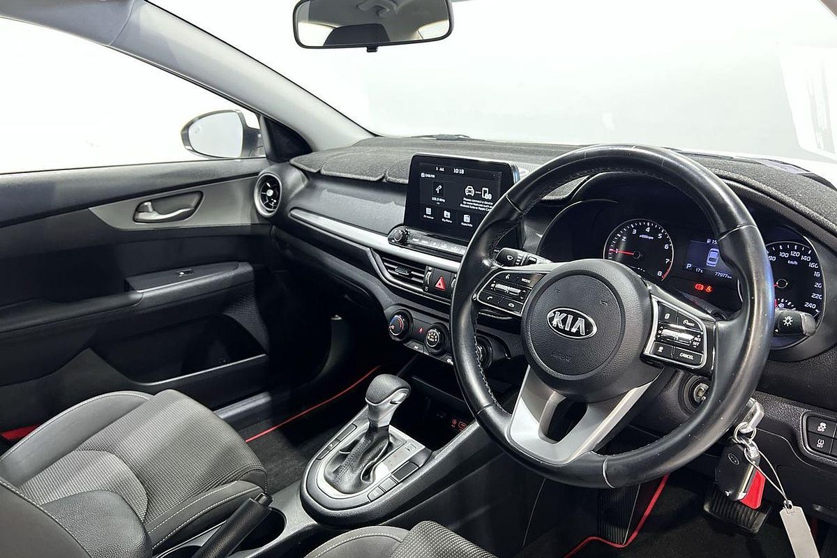 2019 Kia Cerato S BD