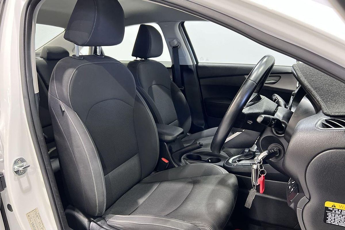 2019 Kia Cerato S BD