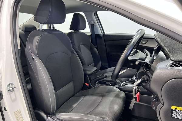 2019 Kia Cerato S BD