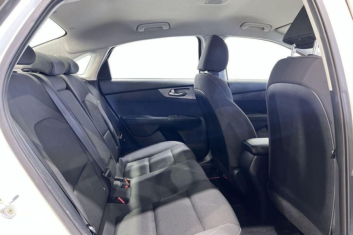 2019 Kia Cerato S BD