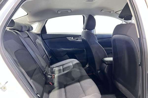 2019 Kia Cerato S BD