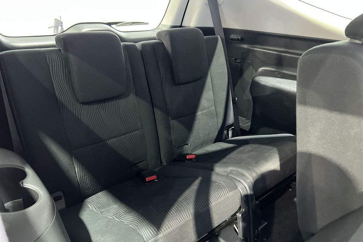 2023 Mitsubishi Pajero Sport GLS QF