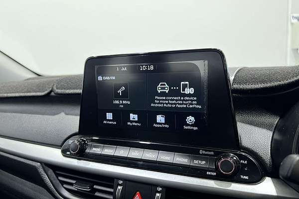 2019 Kia Cerato S BD
