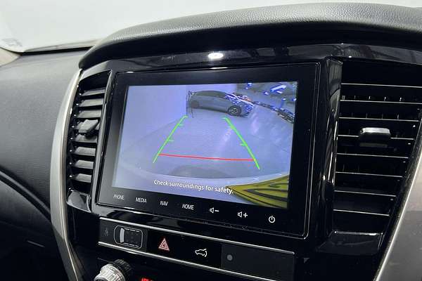 2023 Mitsubishi Pajero Sport GLS QF